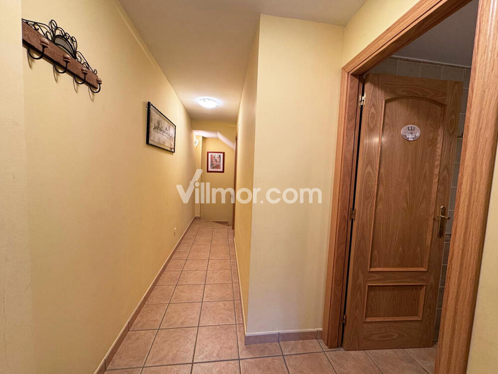 SH01 Casonat  Apartment  Sahún