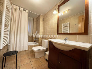 SH01 Casonat  Apartment  Sahún