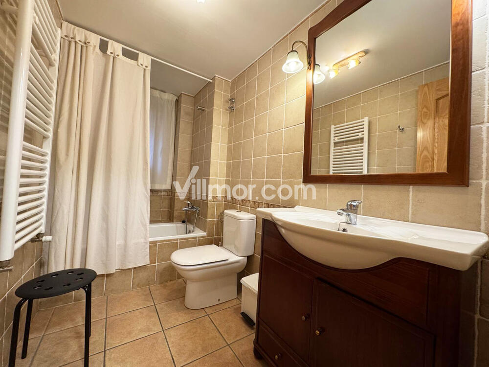 SH01 Casonat  Apartment  Sahún