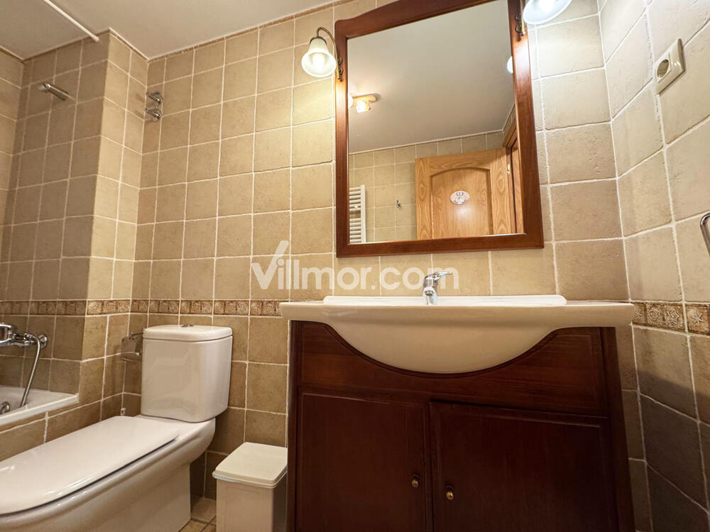 SH01 Casonat  Apartment  Sahún