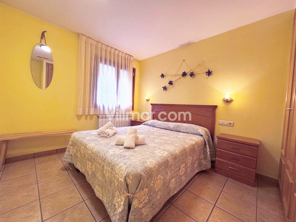 SH01 Casonat  Apartment  Sahún