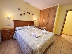 SH01 Casonat  Apartment  Sahún