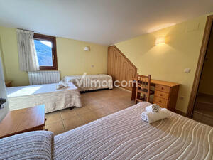 SH01 Casonat  Apartment  Sahún