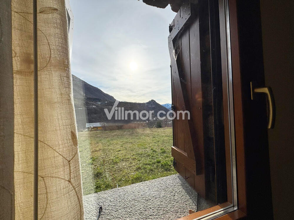 SH01 Casonat  Apartment  Sahún