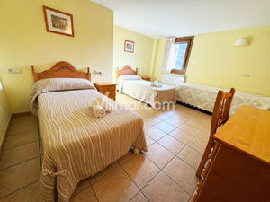 SH01 Casonat  Apartment  Sahún