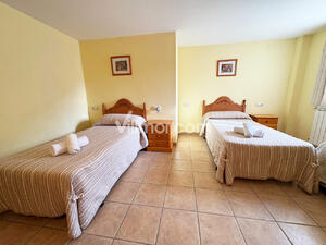 SH01 Casonat  Apartment  Sahún
