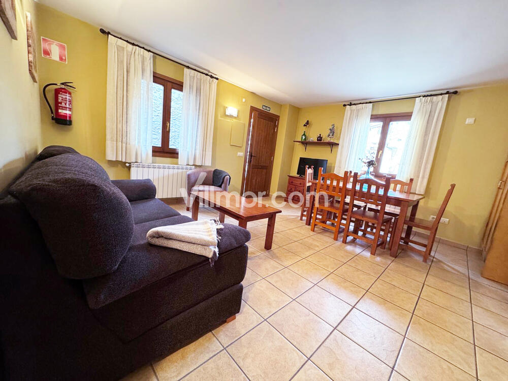 SH01 Casonat  Apartment  Sahún