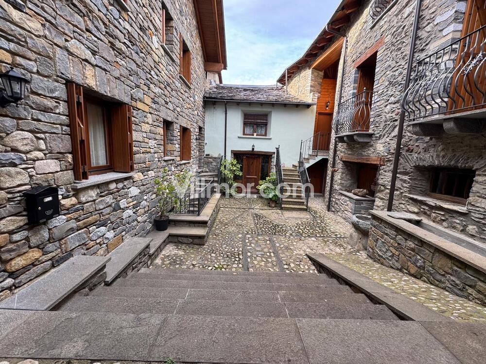 SH01 Casonat  Apartment  Sahún