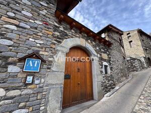 SH02 SORRI Apartment  Sahún