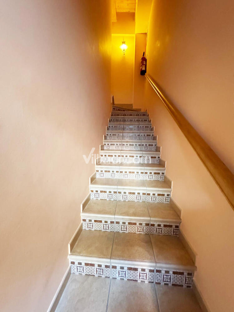 SH02 SORRI Apartment  Sahún