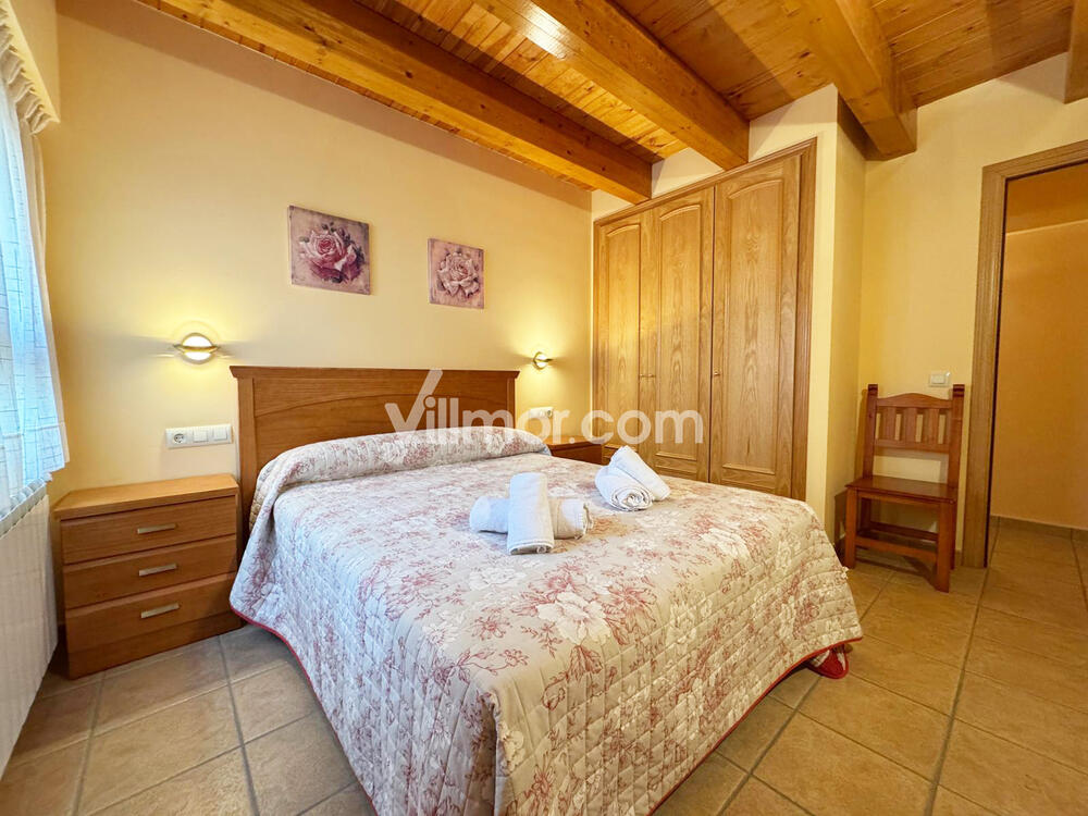 SH02 SORRI Apartment  Sahún