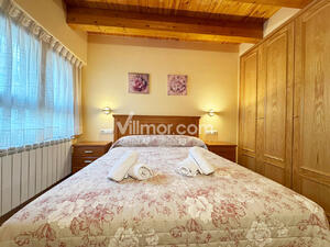 SH02 SORRI Apartment  Sahún