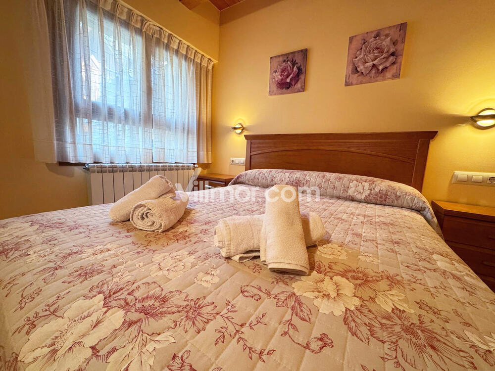 SH02 SORRI Apartment  Sahún
