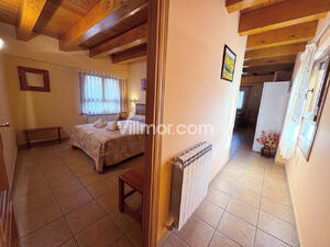 SH02 SORRI Apartment  Sahún