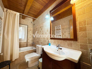 SH02 SORRI Apartment  Sahún