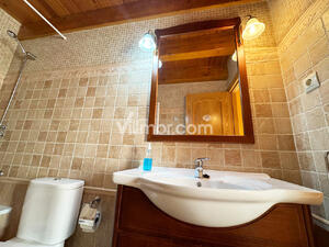 SH02 SORRI Apartment  Sahún