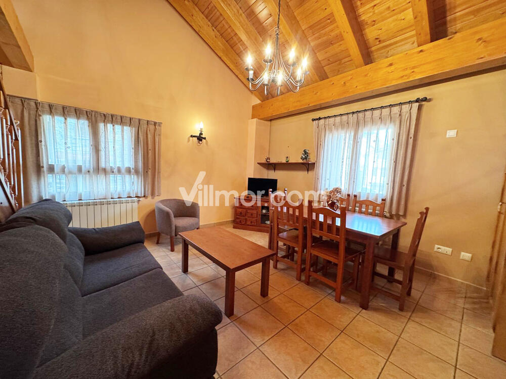 SH02 SORRI Apartment  Sahún