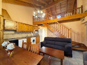 SH02 SORRI Apartment  Sahún