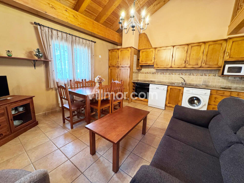 SH02 SORRI Apartment  Sahún