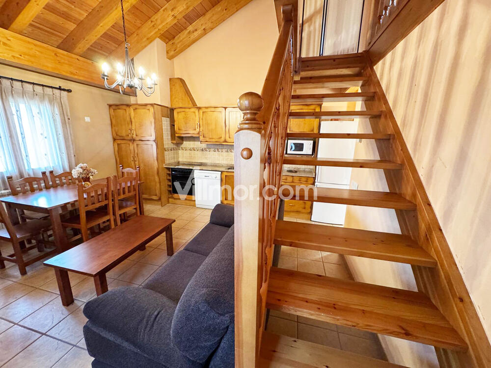 SH02 SORRI Apartment  Sahún