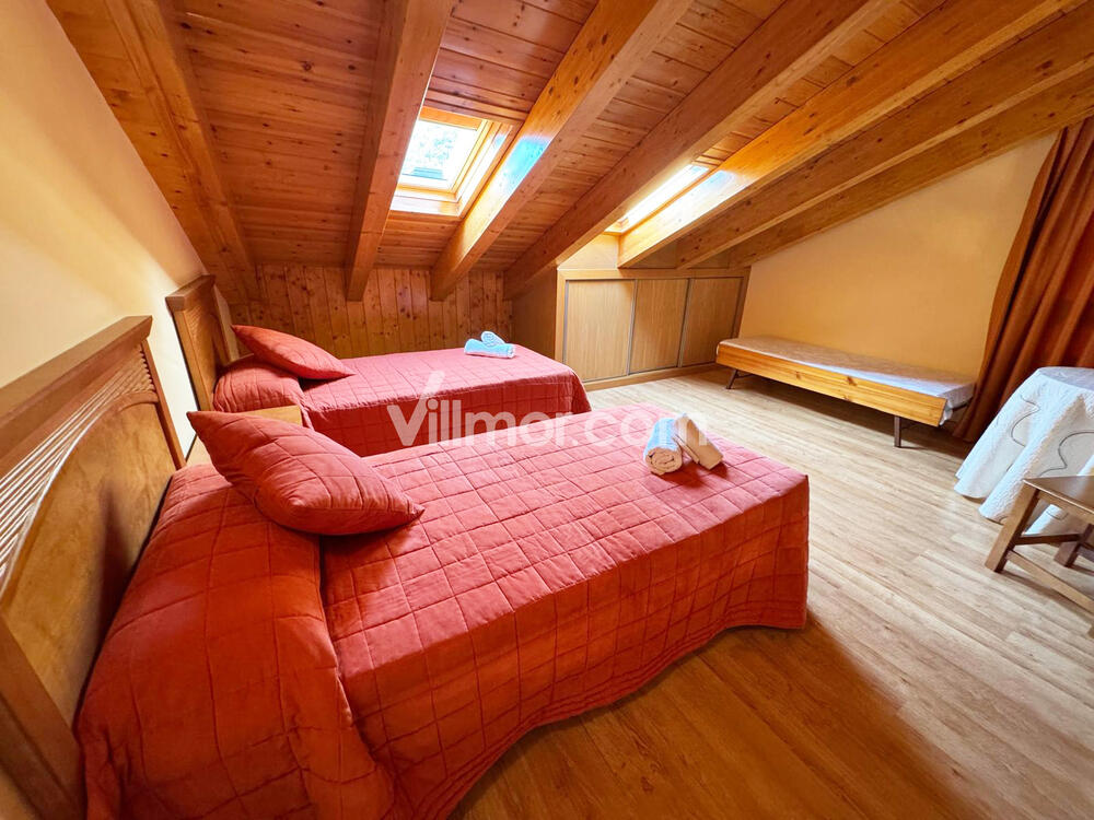 SH02 SORRI Apartment  Sahún