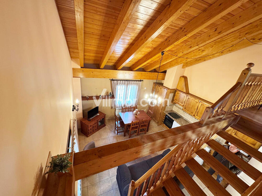 SH02 SORRI Apartment  Sahún