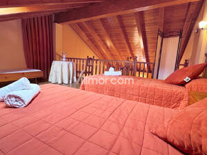 SH02 SORRI Apartment  Sahún