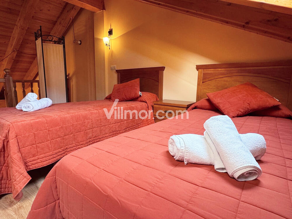 SH02 SORRI Apartment  Sahún