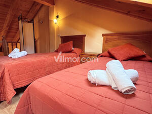 SH02 SORRI Apartment  Sahún