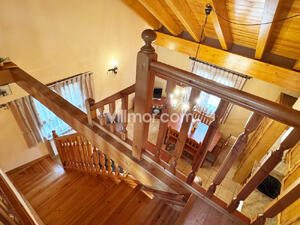SH02 SORRI Apartment  Sahún