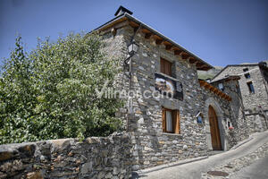 SH02 Casa Riu - Sorri Apartment  Sahún