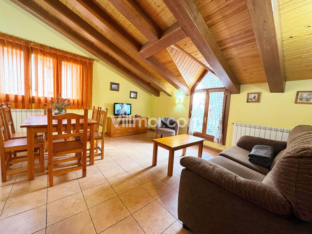 SH03 PARDINES Apartment  Sahún
