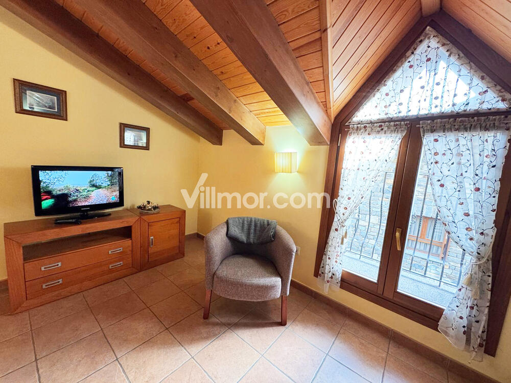 SH03 PARDINES Apartment  Sahún