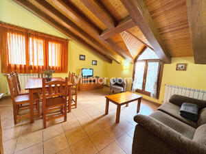 SH03 PARDINES Apartment  Sahún