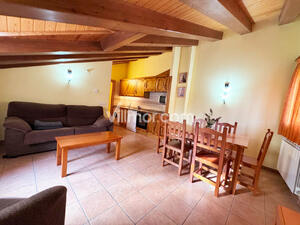 SH03 PARDINES Apartment  Sahún