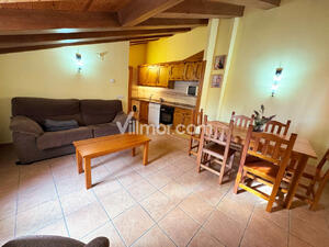 SH03 PARDINES Apartment  Sahún