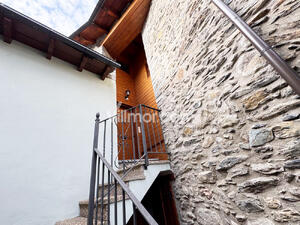 SH03 PARDINES Apartment  Sahún