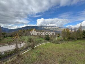 26-003 Almacén y Prado en Arasan Building plot  arasan