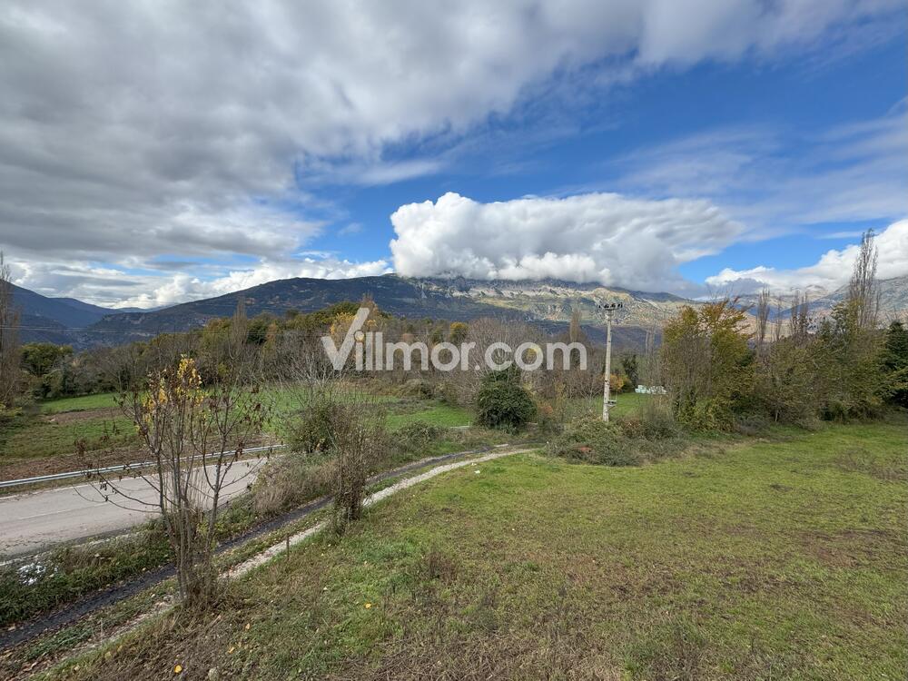 26-003 Almacén y Prado en Arasan Building plot  arasan