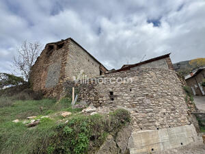 26-005 Borda a Rehabilitar en Arasan Village house  arasan