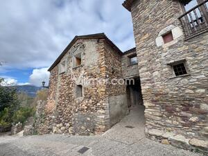 26-005 Borda a Rehabilitar en Arasan Village house  arasan