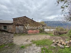 26-005 Borda a Rehabilitar en Arasan Village house  arasan