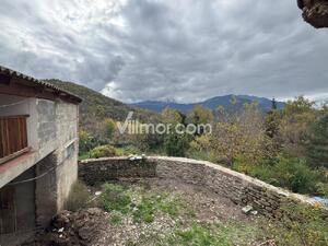 26-005 Borda a Rehabilitar en Arasan Village house  arasan