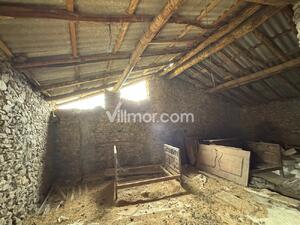 26-005 Borda a Rehabilitar en Arasan Village house  arasan