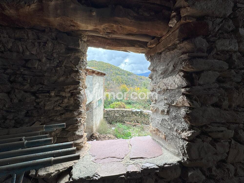 26-005 Borda a Rehabilitar en Arasan Village house  arasan