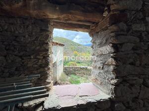 26-005 Borda a Rehabilitar en Arasan Village house  arasan
