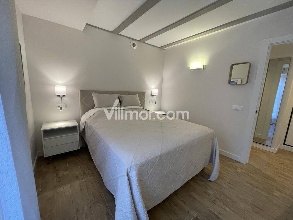 B23 Corazón Del Casco Apartment Centro Benasque