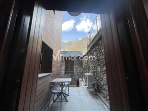B23 Corazón Del Casco Apartment Centro Benasque