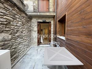 B23 Corazón Del Casco Apartment Centro Benasque