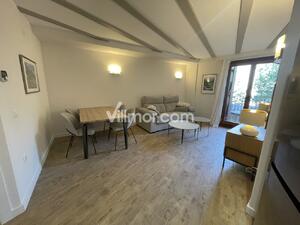 B23 Corazón Del Casco Apartment Centro Benasque